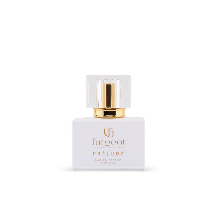 Fargeot Prélude | Natural Perfume