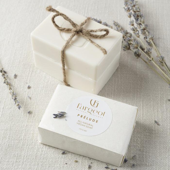 fargeot Prélude | Natural Soap