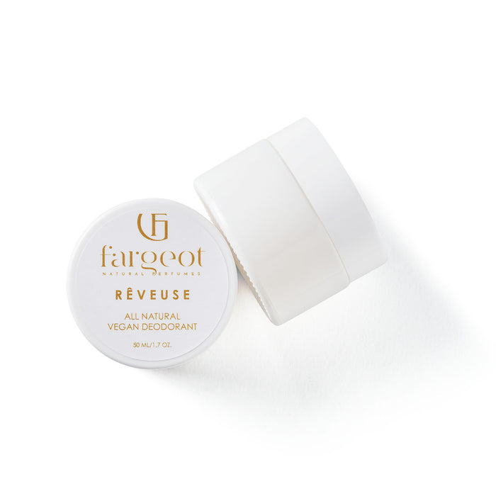 Fargeot Rêveuse | Natural Deodorant