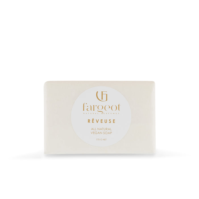 Fargeot Rêveuse | Natural Soap