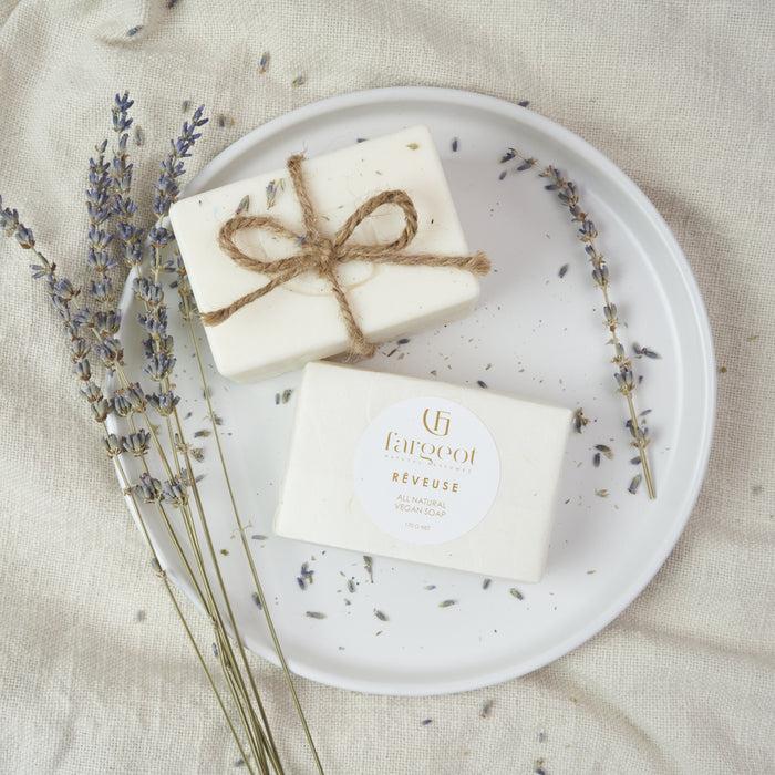 fargeot Rêveuse | Natural Soap