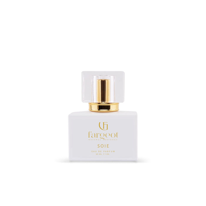 Fargeot Soie | Natural Perfume
