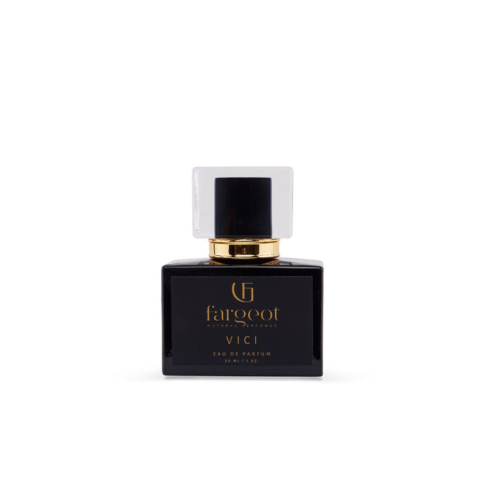 Fargeot Vici | Natural Perfume