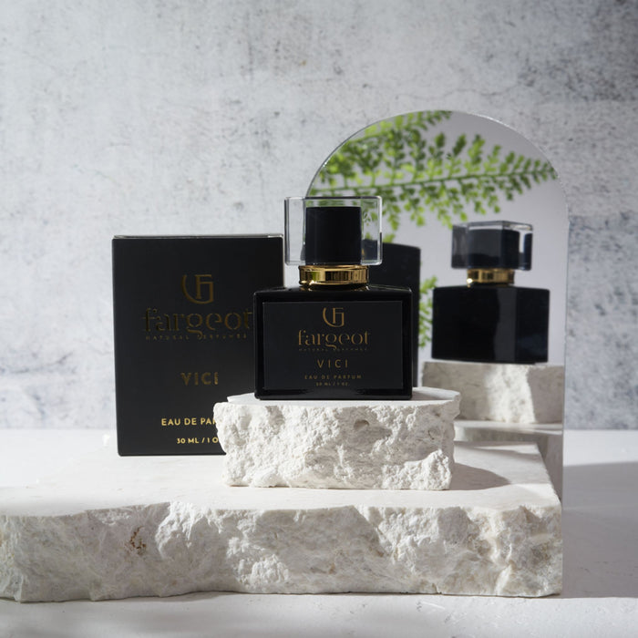 fargeot Vici | Natural Perfume