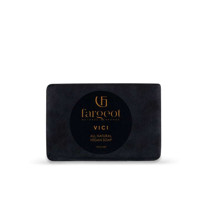 Fargeot Vici | Natural Soap