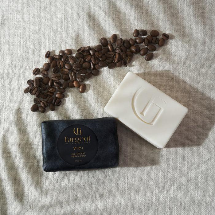 fargeot Vici | Natural Soap