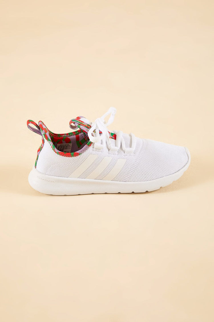 Farm Rio Adidas Cloudfoam Pure 2.0 Footwear White WHITE