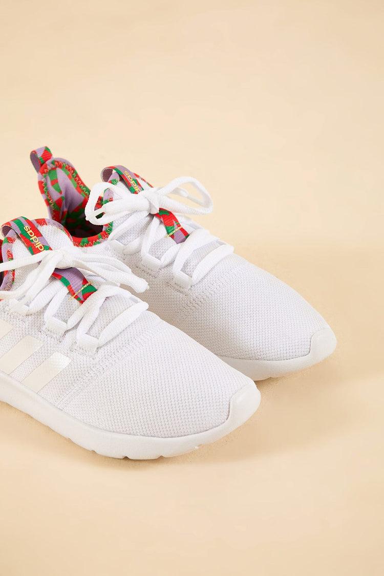 Farm Rio Adidas Cloudfoam Pure 2.0 Footwear White WHITE