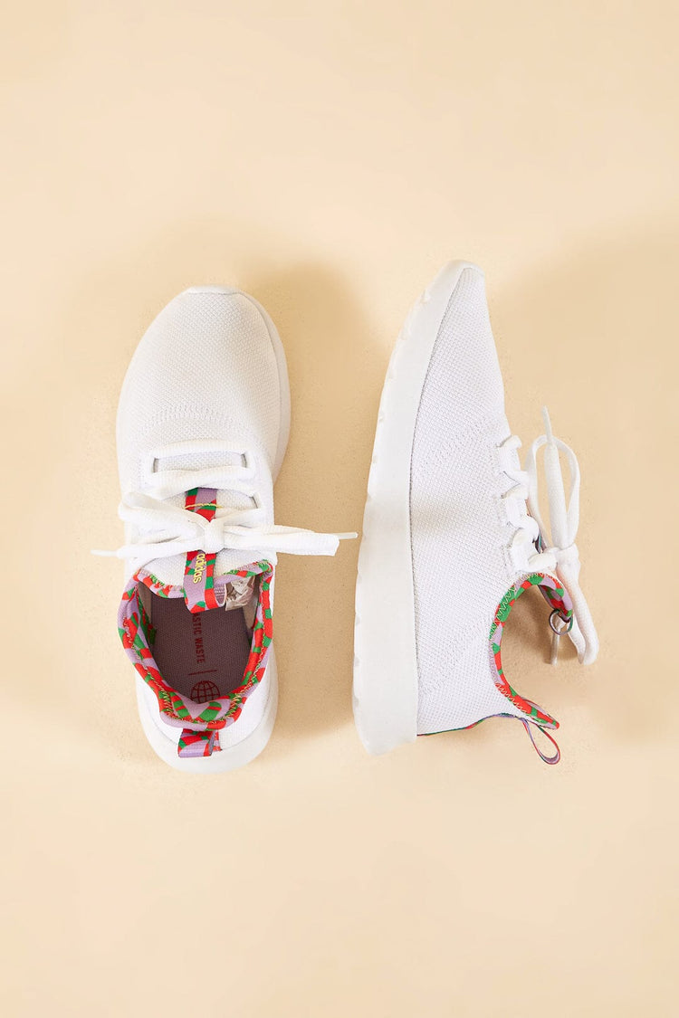 Farm Rio Adidas Cloudfoam Pure 2.0 Footwear White WHITE