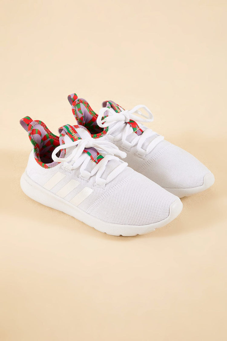 farm rio adidas cloudfoam pure 2.0 footwear white WHITE