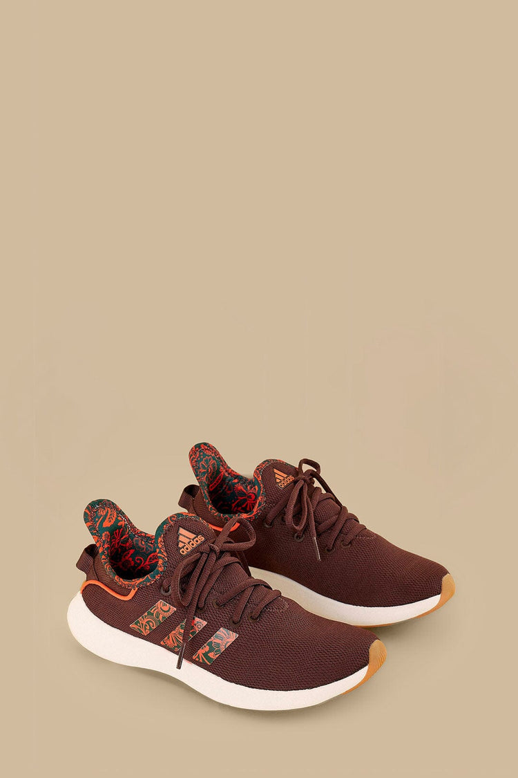 Farm Rio Cloudfoam Pure Spw BROWN