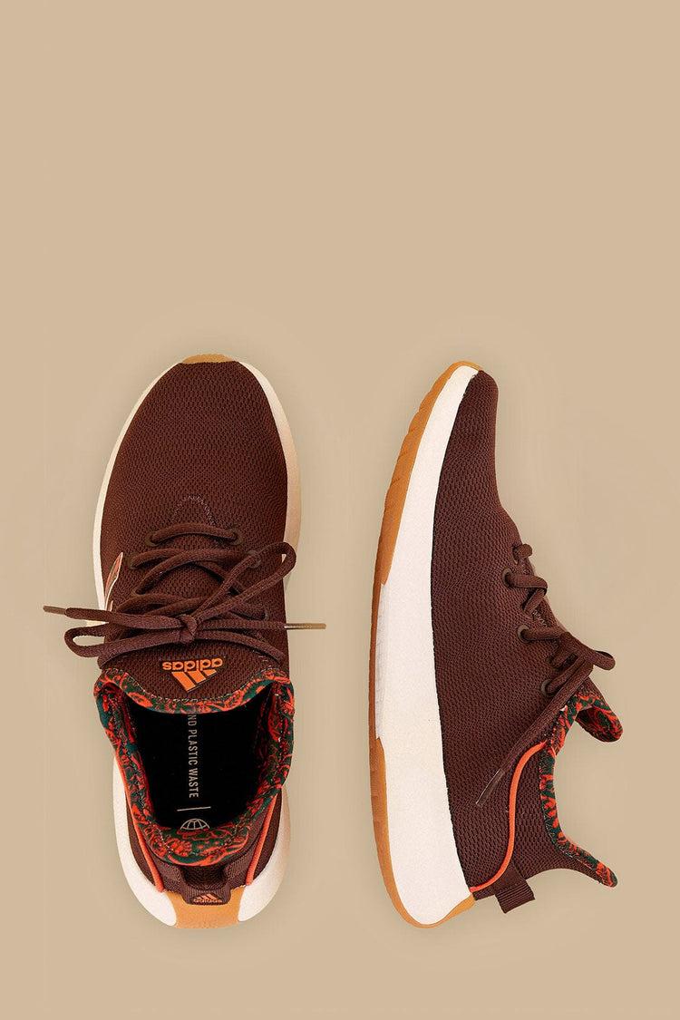 Farm Rio Cloudfoam Pure Spw BROWN