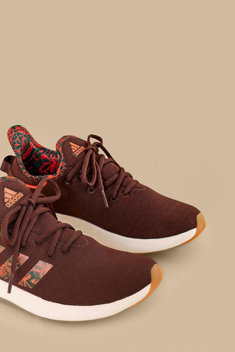 Farm Rio Cloudfoam Pure Spw BROWN