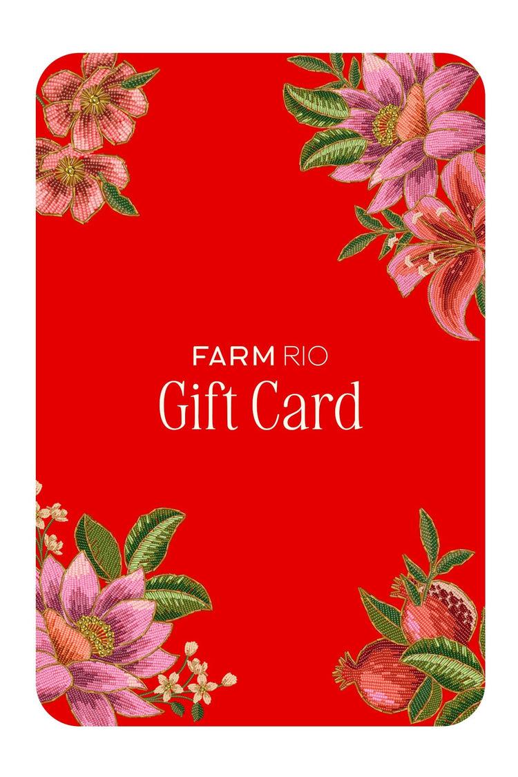 farm rio gift card