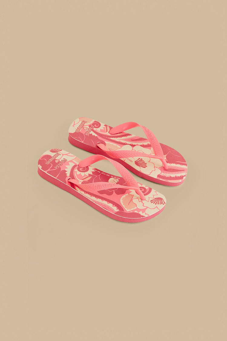Farm Rio Groove Tropical Havaianas BOSSA BANANA