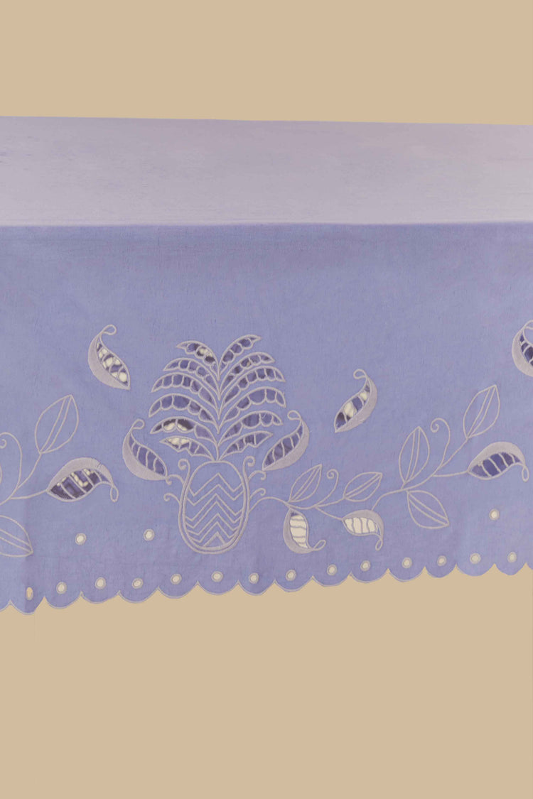 Farm Rio Romantic Joy A La Carte Tablecloth MULTI