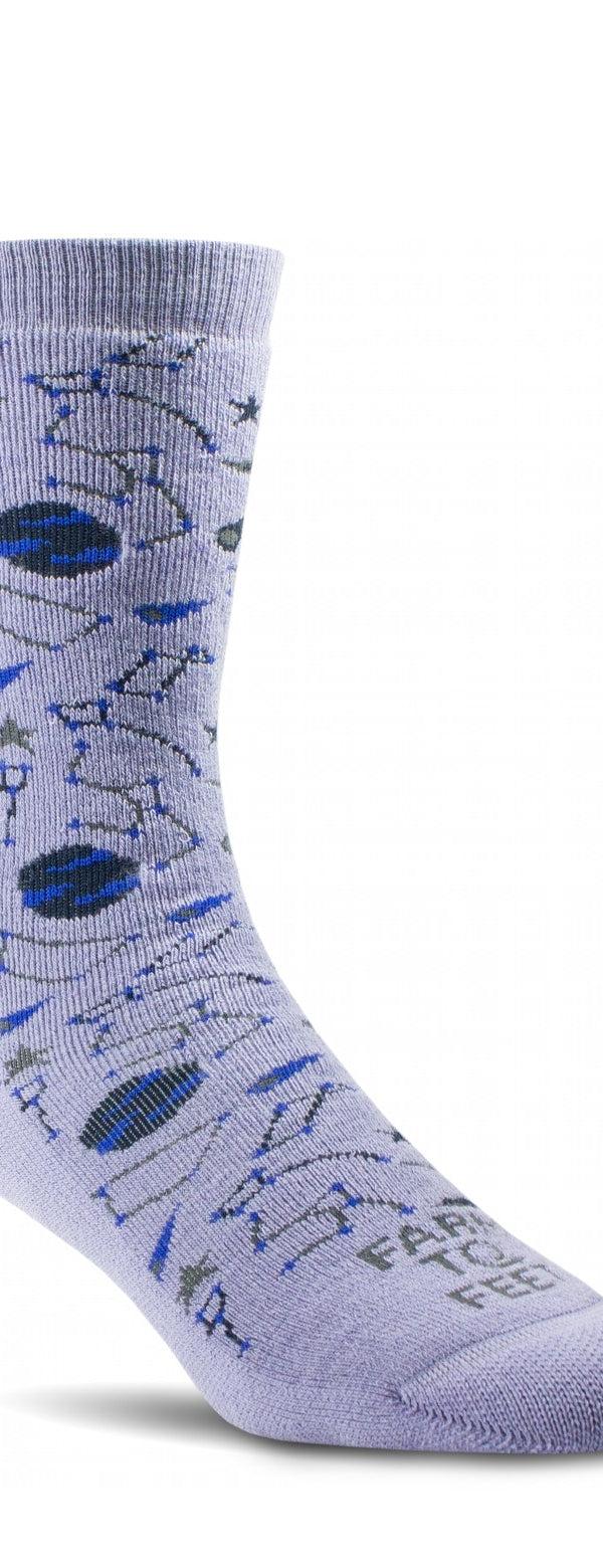 farm to feet Arco Full Cushion CREW