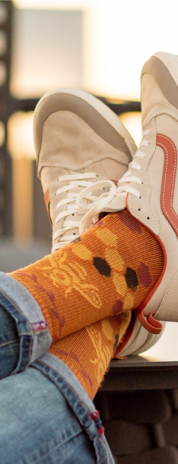 Farm To Feet Ashland Light Cushion CREW