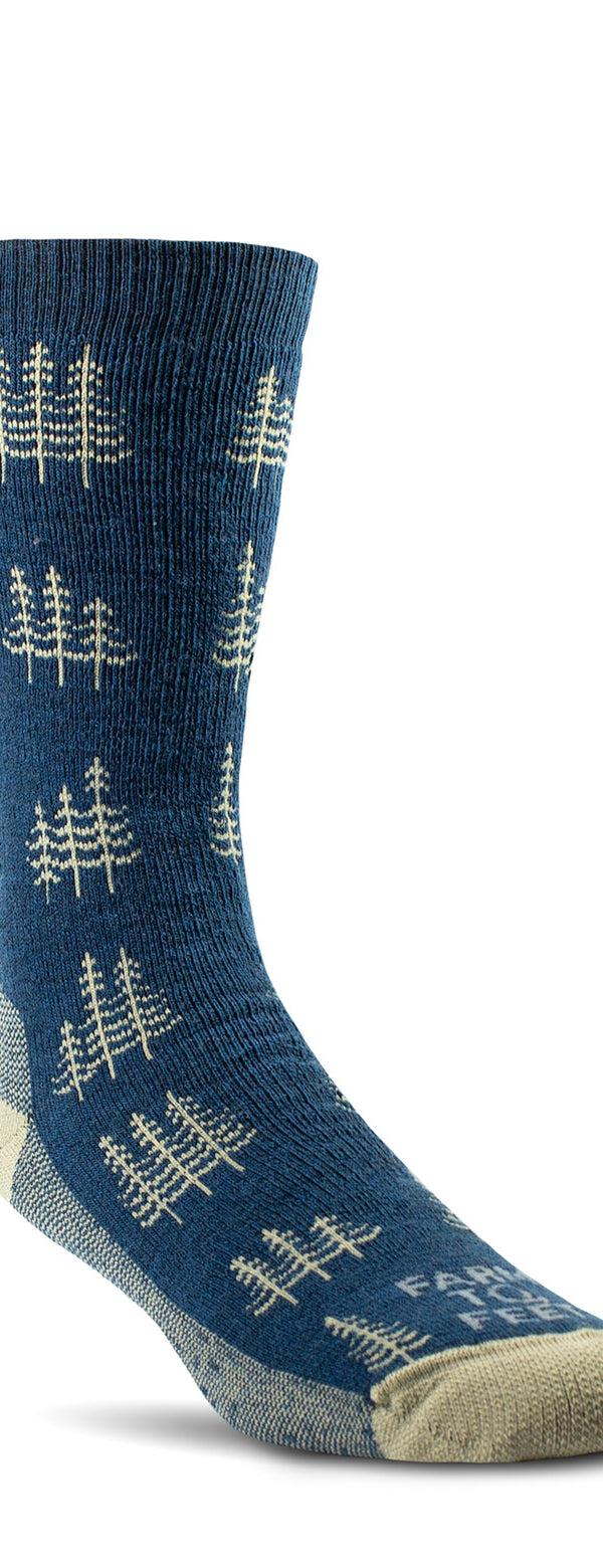 Farm To Feet Cokeville Full Cushion CREW