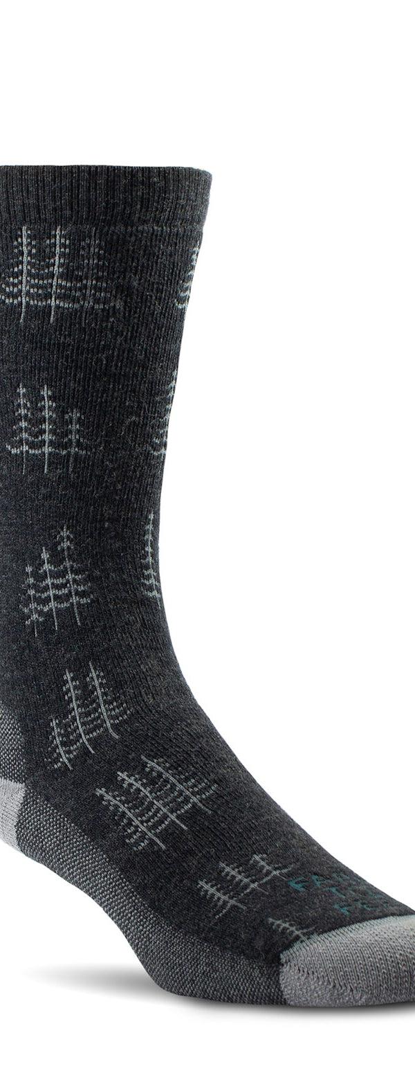 farm to feet Cokeville Full Cushion CREW