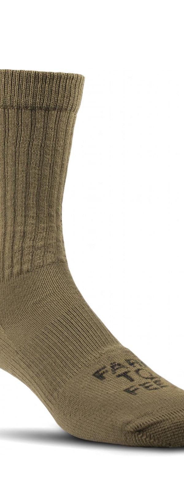 Farm To Feet Coronado Light Cushion EXTENDED CREW