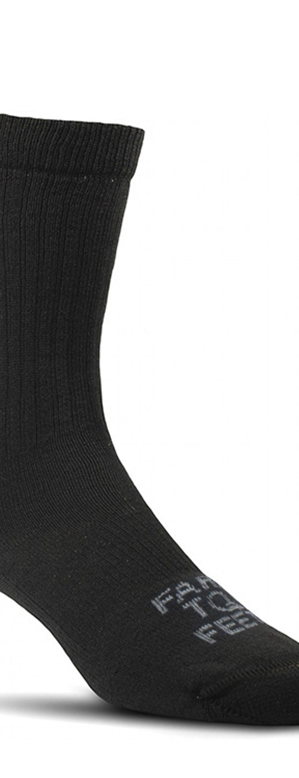 farm to feet Coronado Light Cushion EXTENDED CREW