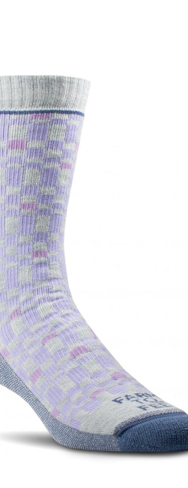 Farm To Feet Everyday Seattle Full Cushion CREW