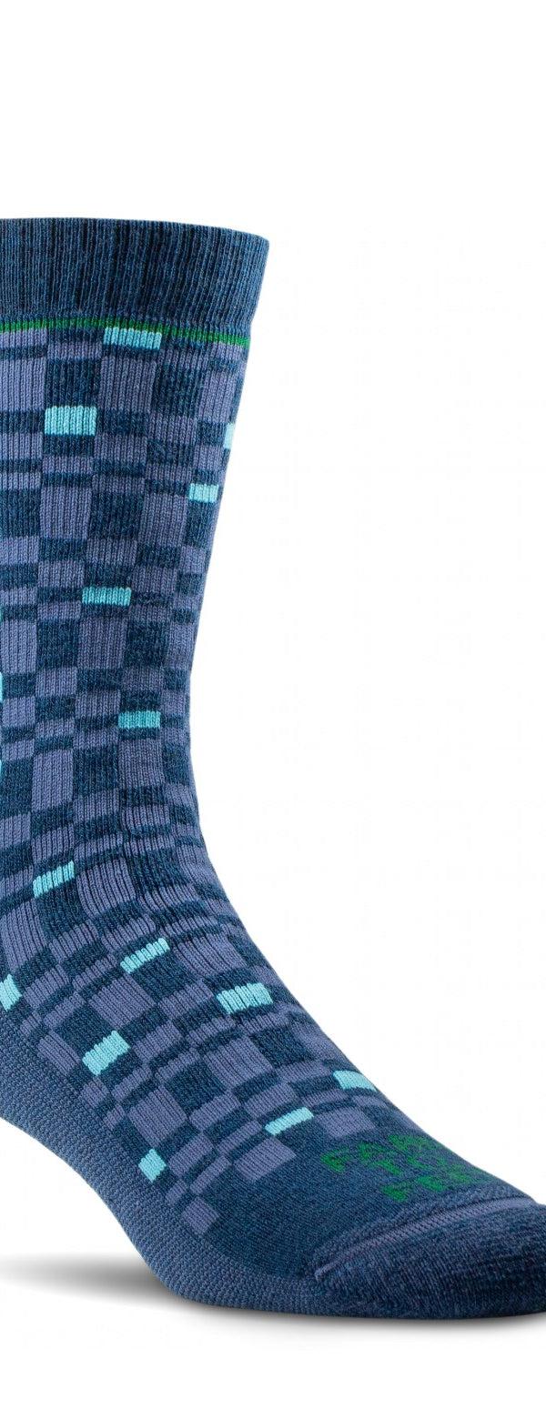 farm to feet Everyday Seattle Full Cushion CREW