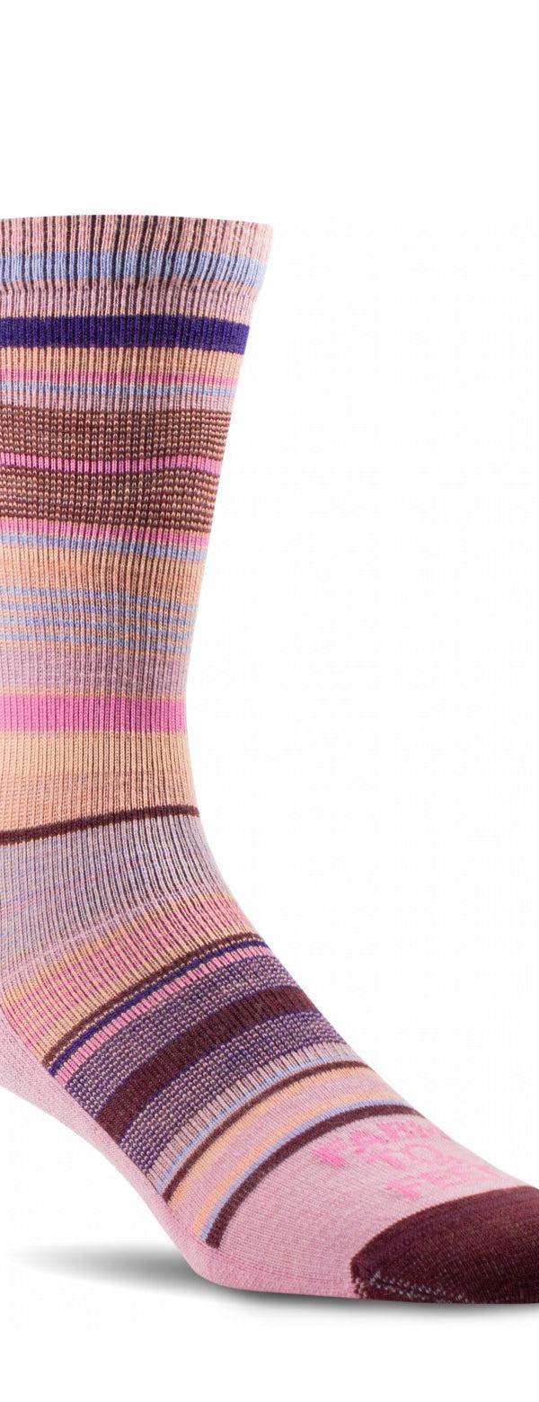 Farm To Feet Ithaca No Cushion CREW