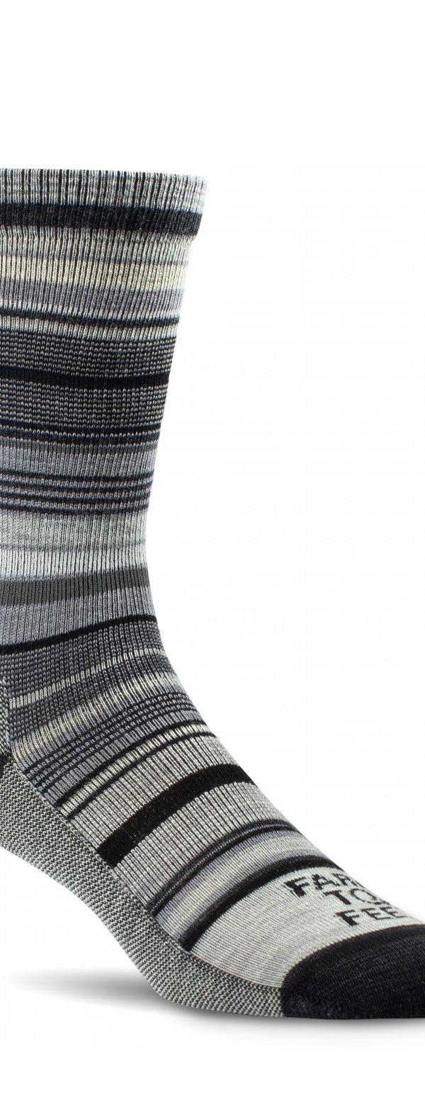 farm to feet Ithaca No Cushion CREW