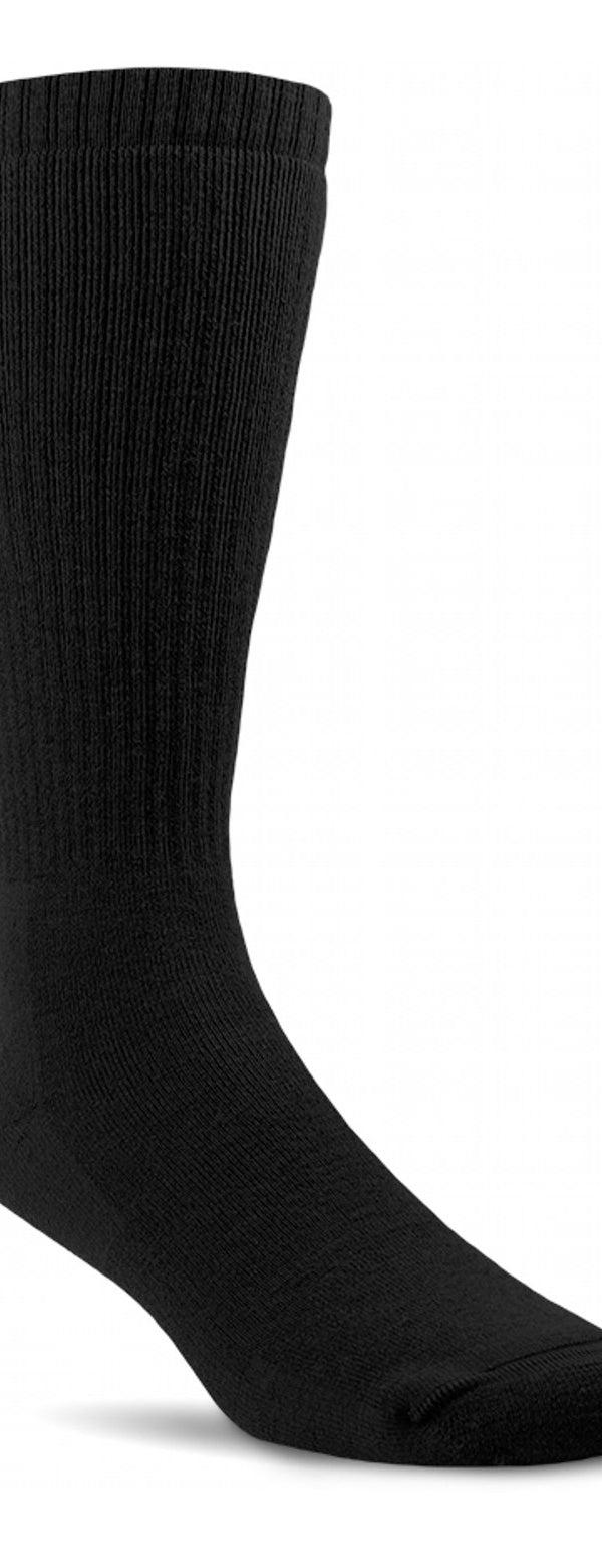 farm to feet Jericho Full Cushion OVER THE CALF