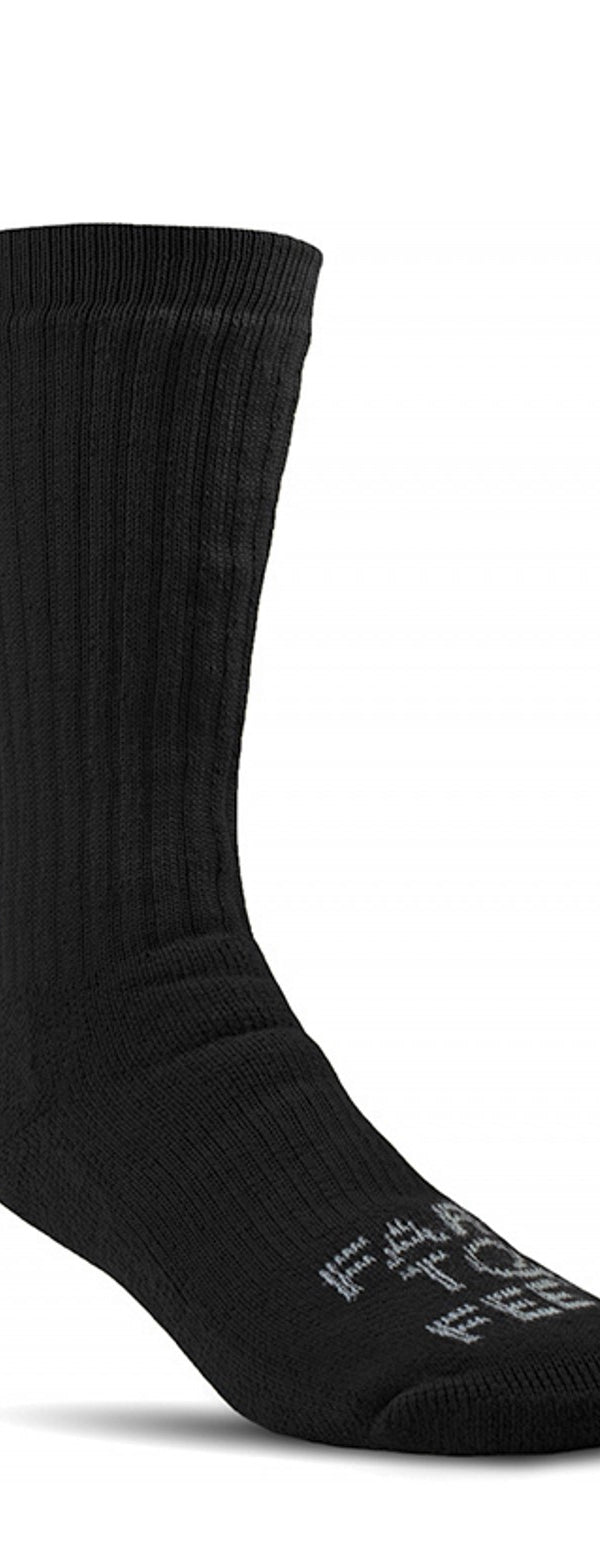 Farm To Feet Kodiak Full Cushion EXTENDED CREW