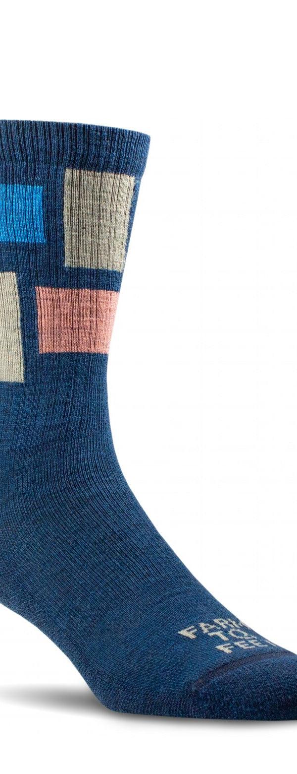 farm to feet Newport Light Cushion CREW