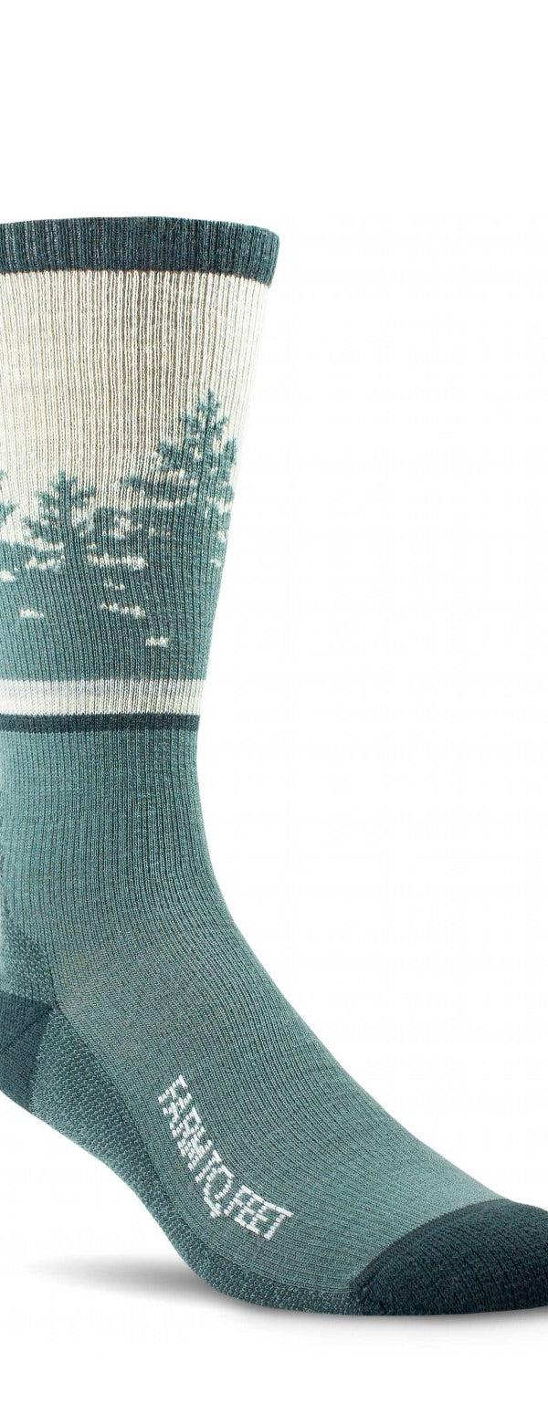 Farm To Feet Spokane Light Cushion CREW