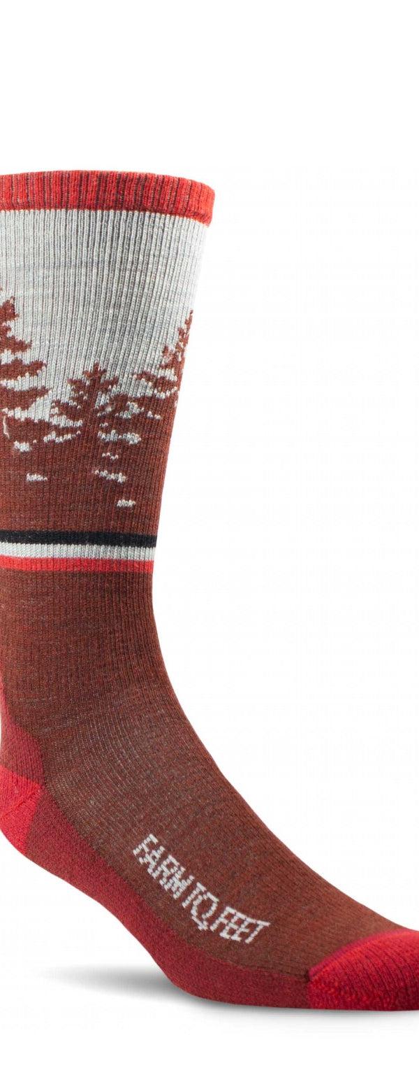 Farm To Feet Spokane Light Cushion CREW