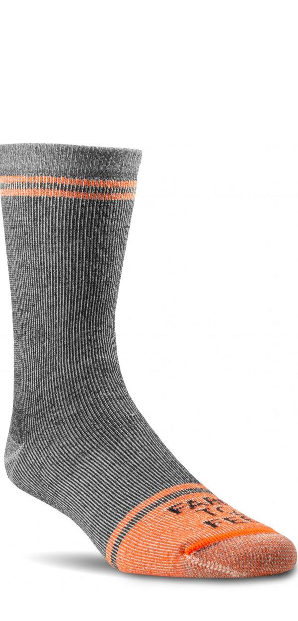 Farm To Feet Work St. Louis Full Cushion 3/4 CREW