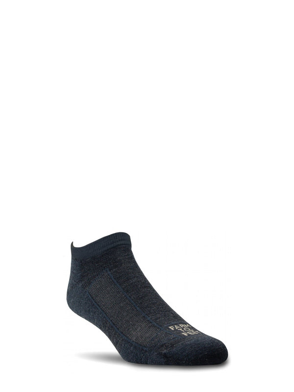 Farm To Feet Outdoor Trail Greensboro Light Cushion LOW CUT