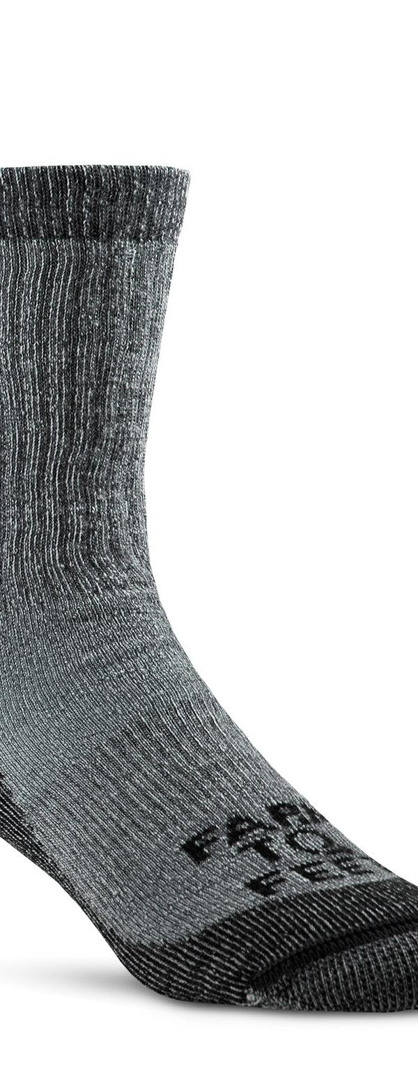 Farm To Feet Rugged Trail Boulder 2 Pair Full Cushion CREW