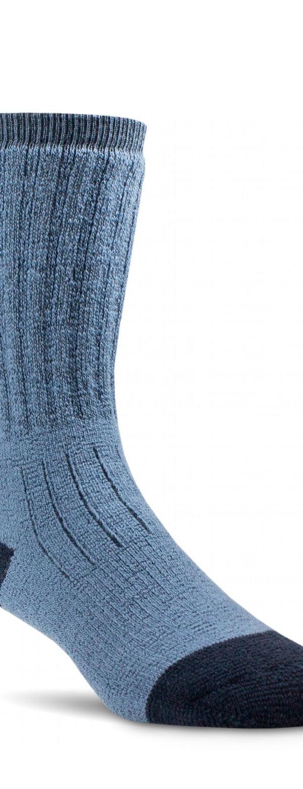 farm to feet Rugged Trail Denali Full Cushion Mountaineer Warehouse Sale EXTENDED CREW