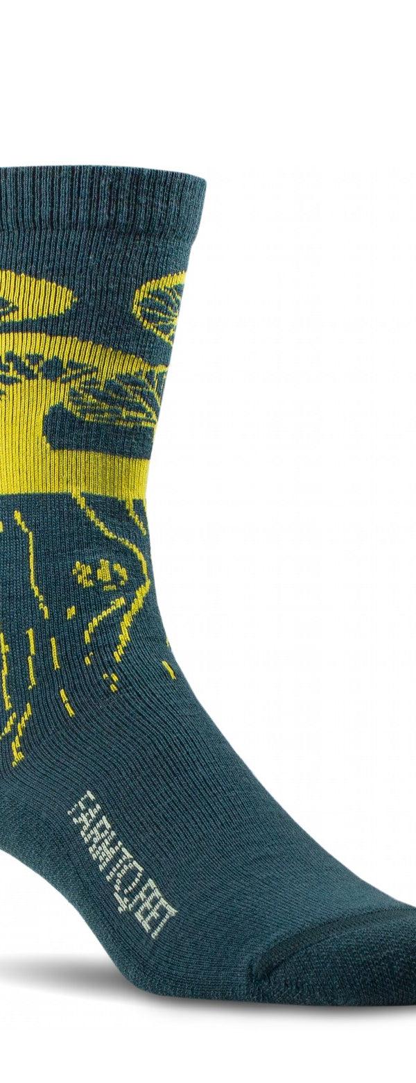 Farm To Feet Sonoma Light Cushion Warehouse Sale CREW