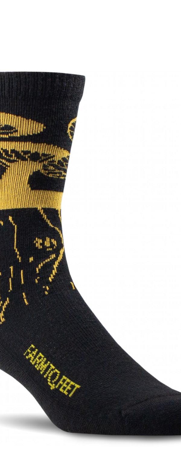 farm to feet Sonoma Light Cushion Warehouse Sale CREW