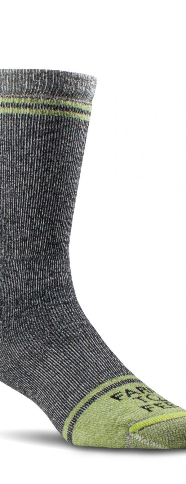 farm to feet Work St. Louis Full Cushion EXTENDED CREW