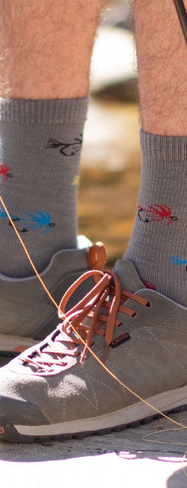 Farm To Feet Yellowstone Light Cushion Warehouse Sale CREW