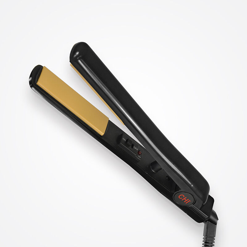 farouk 0.75 Inch Tourmaline Ceramic Mini Hairstyling Iron