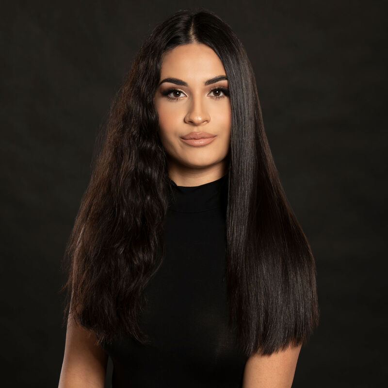 Farouk 1.5 Inch Original Digital Titanium Hairstyling Iron