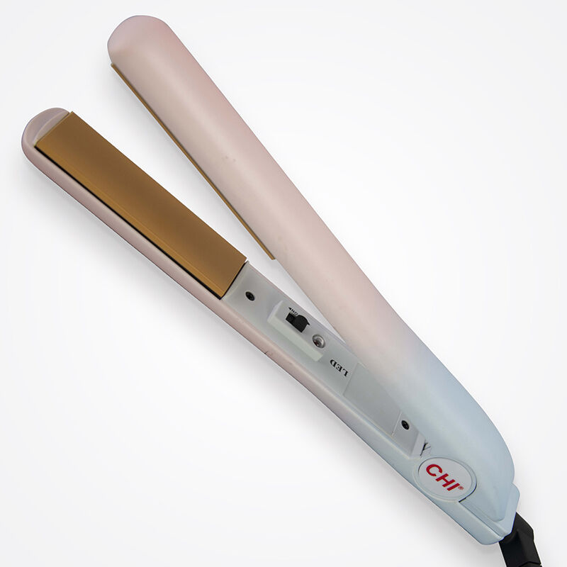 farouk 1 Inch Ceramic Hairstyling Iron - Cotton Candy
