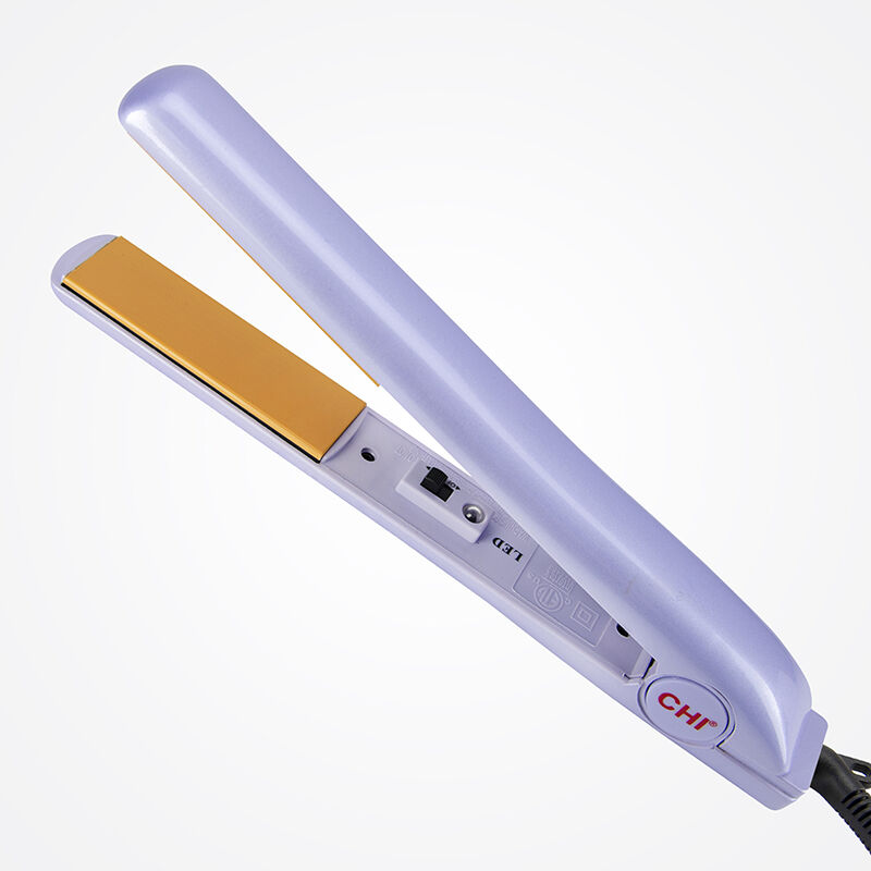 farouk 1 Inch Ceramic Hairstyling Iron - Lavender Ice