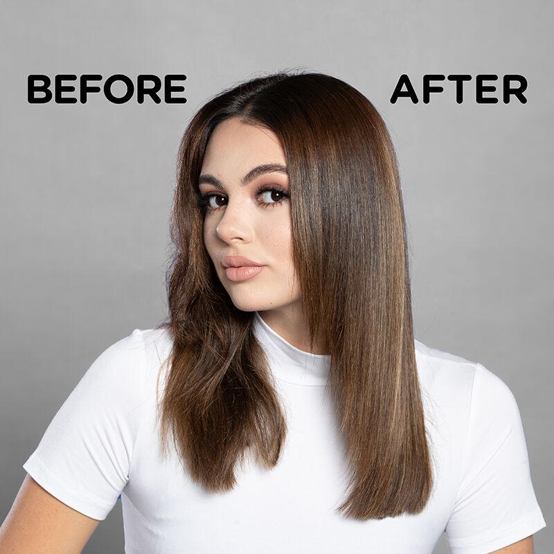 Farouk 1 Inch Tourmaline Ceramic Hairstyling Iron - Sweet Sunset