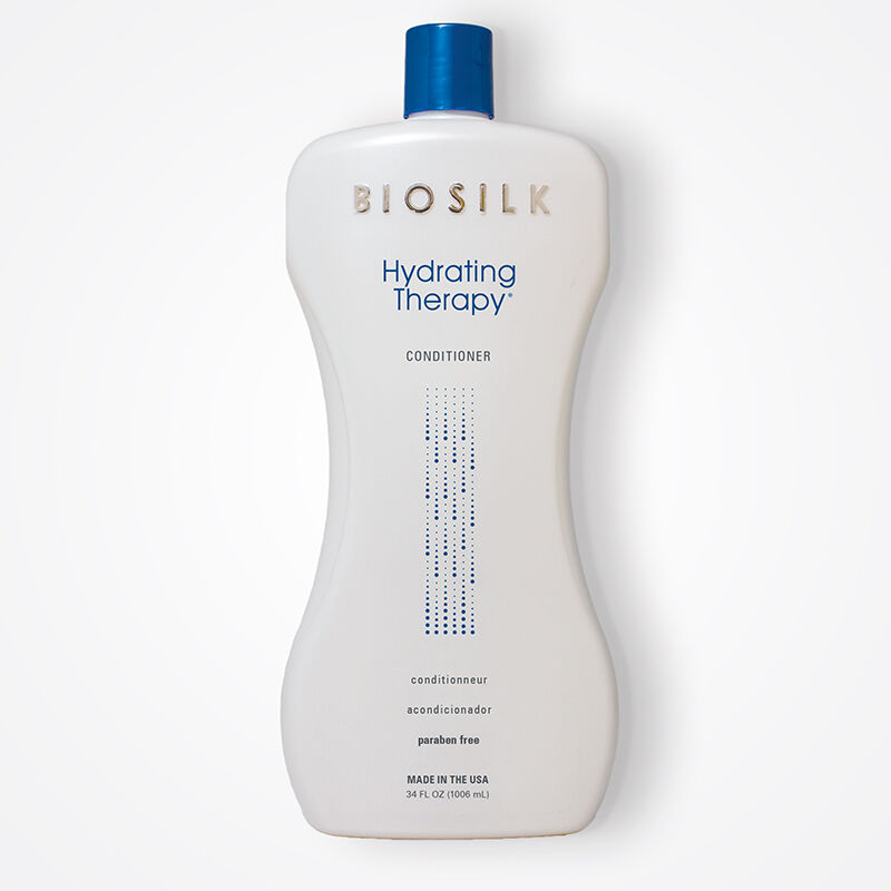 farouk BioSilk Hydrating Therapy Conditioner - 34 Ounces
