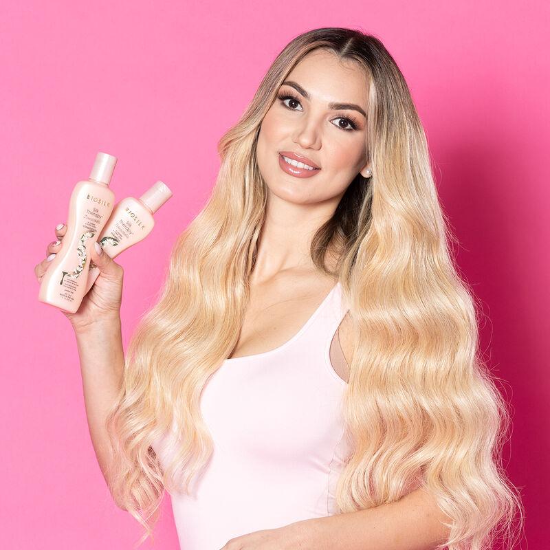 Farouk BioSilk Silk Therapy Irresistible Conditioner